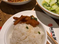 -湘阁里辣(沙井华润万家店)