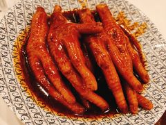 -翠园(北京王府中环店)