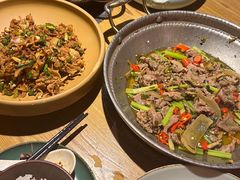 -吃饭皇帝大·土家民族菜(温州万象城店)