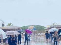 -日本环球影城