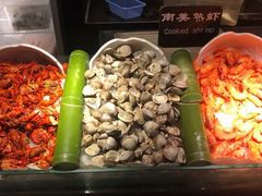 -星伦多自助料理·涮烤一体(嘉兴八佰伴店)