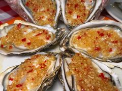 -粤盛海鲜平价店(洛溪食街店)