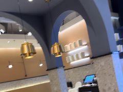 -Pennehut畔尼意面(合肥万象城店)