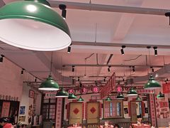 -龙师傅卤炒(天马店)