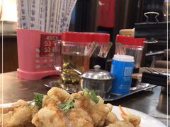 -张包铺(道外店)