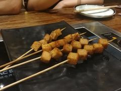 -小俩口烧烤东北菜(双井店)