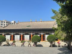 -西宁市东关清真大寺