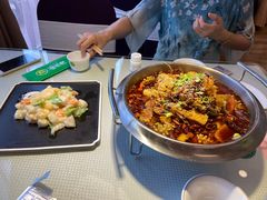 -裕德隆清真饭庄·天津特色菜(河东店)