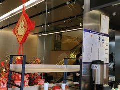 -麦当劳(新王府井店)