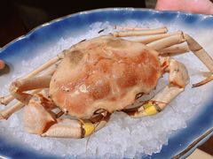 -余欢领鲜火锅(新街口店)