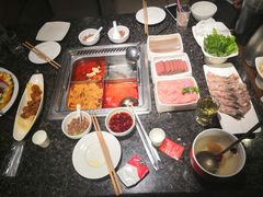 -海底捞火锅(邯郸新世纪中心店)