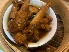 -添好运点心专门店(中环IFC店)