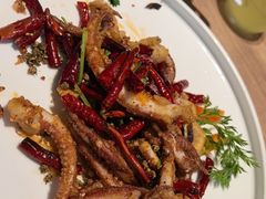 -连鹭海鲜·海肠捞饭·海胆饭(星海店)