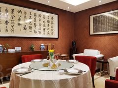 -北京西单美爵酒店-融轩中餐厅
