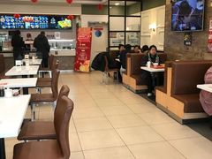 -永记和味豆浆大王(海东路店)