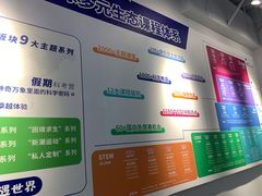 -斯坦星球AI编程·机器人科创·科学实验·信奥·思维·STEM·乐高·竞赛考级(长宁虹桥大融城荟聚中心)