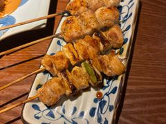 -王氏炉匠·烧鸟放题自助(好运街店)