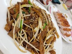 -甜蜜蜜港式茶餐厅(虹梅店)