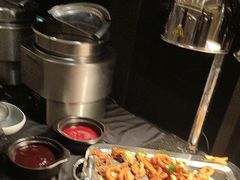 -菲住布渴酒店自助餐厅(阿里巴巴西溪园区店)