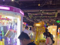 -奇奇乐园(上海仲盛世界商城店)