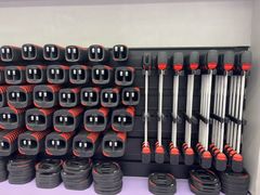 -超级猩猩健身·团课(陆家嘴中心店)