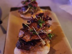 -AZUL by FUEL蓝色·法式酒馆(琶醍店)