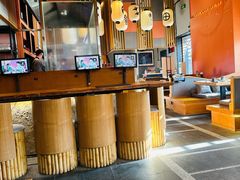 -藤原布二·八佰善会席料理(奥体店)