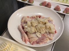-百年果林椰子鸡(中洲店)