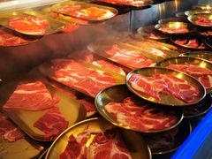-星伦多自助料理·涮烤一体(杭州来福士店)