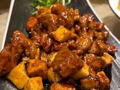 -味莊·青岛菜(云霄路店)