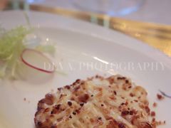 -东海朗廷酒店-唐阁T’ANG COURT 中餐厅