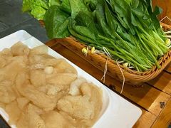 -滇味源天麻竹荪火腿鸡火锅(黔城天街店)