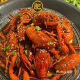 才登黄鹤楼 又吃肥肥虾