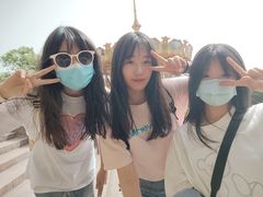 -辛玛王国游乐园