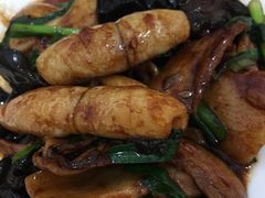 -九龙餐厅(大沽路店)