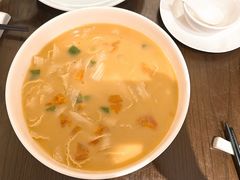 -佘山世茂艾美·御珍轩中餐厅