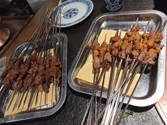 -清真京华源·涮肉烧烤(丰庆店)