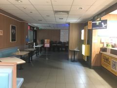 -麦当劳(中唱大厦店)