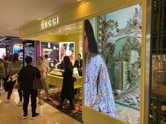 -GUCCI(南京德基店)