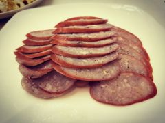 风味红肠-全聚德烤鸭店(和平路店)