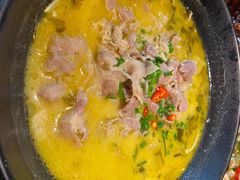 -金牌外婆家(苏州中心店)