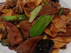 -大碗居·烤鸭·鱼头泡饼(天坛东门店)