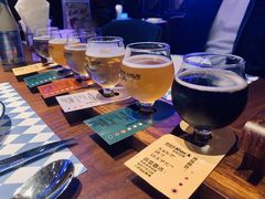 -Ambra Haus琥珀屋精酿餐厅(宝山店)