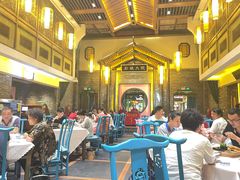 -大张烙馍村(泉山店)