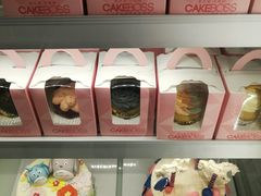 -CAKE BOSS 蛋糕老板(西单君太百货店)