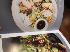 -芭莉与彩虹西餐厅(成都合生汇店)