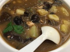 -东北风(江北万达店)