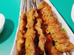 -海尔巴格新疆餐厅(东来兴店)