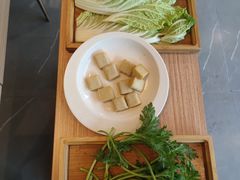 -蝎王府羊蝎子(西直门店)