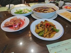 -老厨家(中央大街西七道街店)